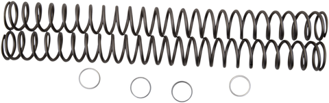 RACE TECH Fork Springs - 0.38 kg/mm FRSP 444638