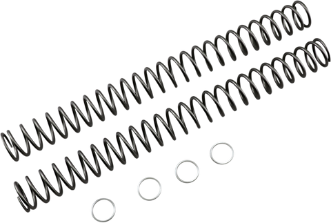 RACE TECH Fork Springs - 0.40 kg/mm FRSP 444640