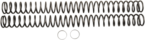 RACE TECH Fork Springs - 0.38 kg/mm FRSP 444938