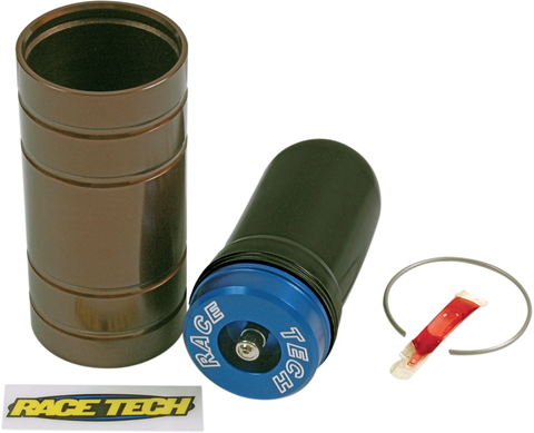 RACE TECH Bladder Conversion Kit - 40 mm SMBK Y4001