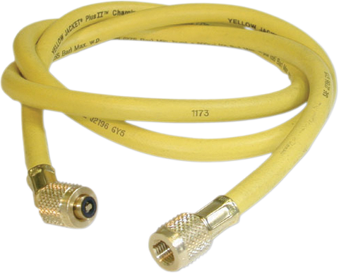 RACE TECH Tool, Nitrogen Hose TSNH 48