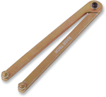 RACE TECH Tool, Pin Spanner 5-5.5Mm TMPS4853