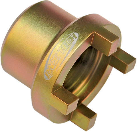 RACE TECH Swingarm Pivot Nut Tool TCPN 4301