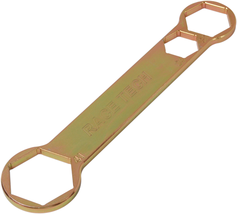 RACE TECH Tool Fork Cap Wrench TFCW 243241H