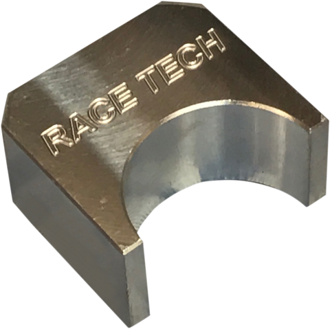RACE TECH Fork Spring Compressor Adapter Harley-Davidson® TFSC A01