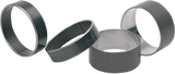 RACE TECH Super Slick Outer Fork Bushings - 45 mm x 12 mm W x 2 mm T FMBO 45122 P