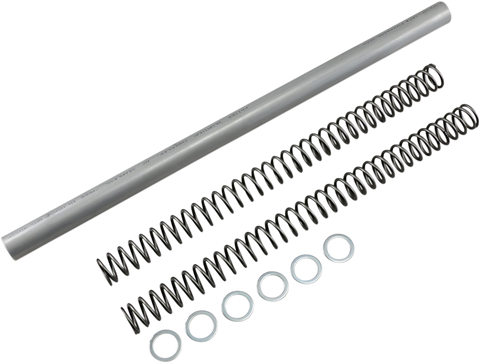 RACE TECH Fork Springs - 0.27 kg/mm FRSP 314227