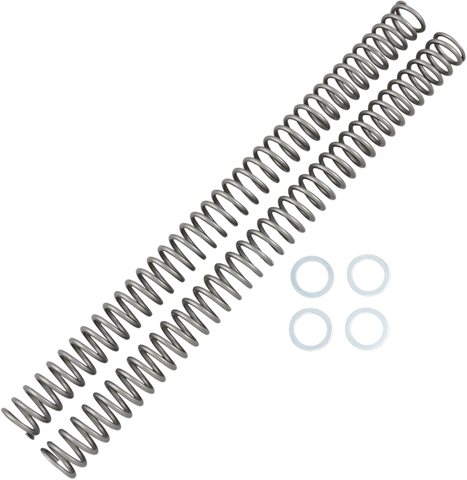 RACE TECH Fork Springs - 0.48 kg/mm FRSP 395148