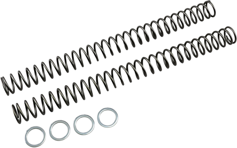 RACE TECH Fork Springs - 0.39 kg/mm FRSP 414839