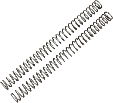 RACE TECH Fork Springs - 0.38 kg/mm FRSP 434938