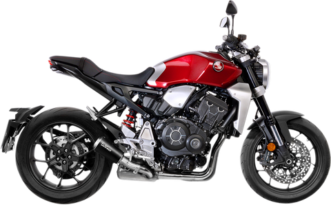 LEOVINCE CB1000R Black LV-10 Muffler 15222B