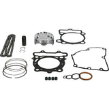 Top End Kit Hc Forged 76.96/Std 14.2:1 Suz
