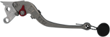 MOOSE RACING Clutch Lever - ARC - Black CL-901