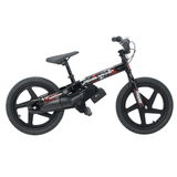 MOOSE RACING RS-16 E-Bike Graphic Kit - Agroid - Red X01-O9101R