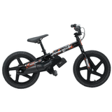 MOOSE RACING RS-16 E-Bike Graphic Kit - Agroid - Orange X01-O9101O