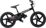 MOOSE RACING RS-16 E-Bike Graphic Kit - Agroid - Orange X01-O9101O