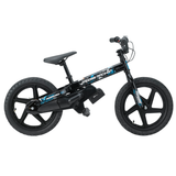 MOOSE RACING RS-16 E-Bike Graphic Kit - Agroid - Blue XO1-09101L