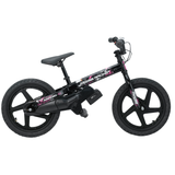 MOOSE RACING RS-16 E-Bike Graphic Kit - Agroid - Pink X01-09101P