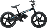 MOOSE RACING RS-16 E-Bike Graphic Kit - Agroid - Blue XO1-09101L