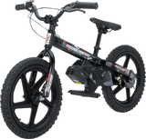 MOOSE RACING RS-16 E-Bike - Agroid - Balance X01-A0101