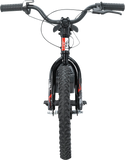 MOOSE RACING RS-16 E-Bike - Agroid - Balance X01-A0101