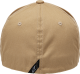 ALPINESTARS Corp Shift 2 Hat - Sand/Black - Large/XL 1032810082310LX