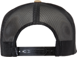 ALPINESTARS Corp Trucker Hat - Sand/Black - One Size 1025810032310OS