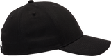 ALPINESTARS Corp Snap 2 Hat - Black/Warm Red - One Size 1211810091523OS