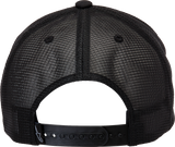ALPINESTARS Advantage Tech Trucker Hat - White/Black - One Size 1212811602010OS