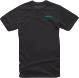 ALPINESTARS Speedway T-Shirt - Black - Medium 12137260010M