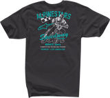 ALPINESTARS Speedway T-Shirt - Black - Medium 12137260010M