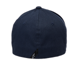 ALPINESTARS Linear Hat - Navy/Red - Small/ Medium 1230810057030SM