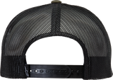 ALPINESTARS Bolt Trucker Hat - Military/Black - One Size 1213810146910OS
