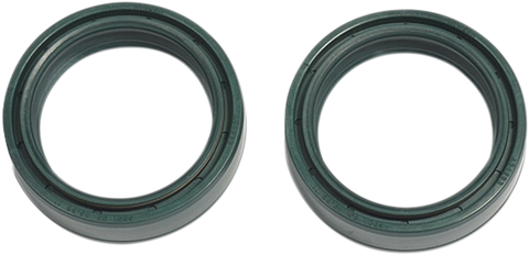 PARTS UNLIMITED Fork Seals - 35 mm ID x 45.99 mm OD x 11 mm T PUP40FORK455202