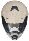 Exo At950 Modular Helmet Matte Sand 2x