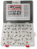 HOT CAMS Valve Shim - 8.90 x 2.52 - 5 pack 5PK890252