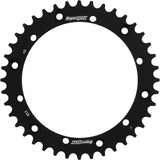 Rear Sprocket Aluminum 40t 520 Blk Yam