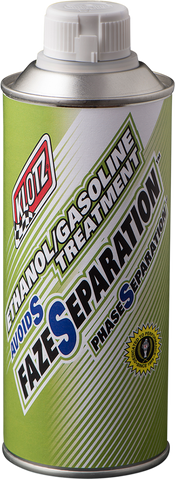 KLOTZ OIL Ethanol Gas Treatment - 16 U.S. fl oz. KL-603
