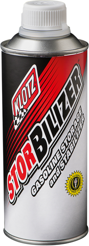 KLOTZ OIL Fuel Stabilizer - 1 Pint KL-613