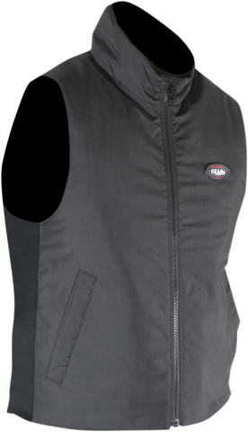 GEARS CANADA Gen X-4 Heated Vest Liner - Black - Large 100312-1-L