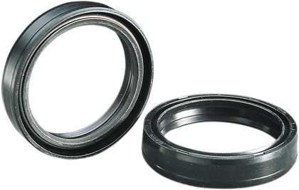 PARTS UNLIMITED Fork Seals - 26 mm ID x 36 mm OD x 10.5 mm T PUP40FORK455003