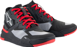 ALPINESTARS Speedflight Shoe - Black/Red/White - US 9.5 265412413429.5