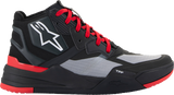 ALPINESTARS Speedflight Shoe - Black/Red/White - US 14 2654124134214