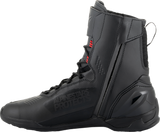 ALPINESTARS Superfaster Shoe - Black/Gray/Red - US 9.5 251112411659.5