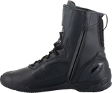 ALPINESTARS Superfaster Shoe - Black - US 8.5 251112411008.5