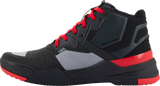 ALPINESTARS Speedflight Shoe - Black/Red/White - US 9 265412413429