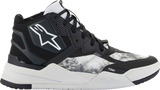 ALPINESTARS Speedflight Shoe - Black/Gray/White - US 13 2654124100413