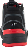 ALPINESTARS Speedflight Shoe - Black/Red/White - US 8 265412413428
