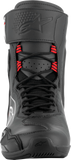ALPINESTARS Superfaster Shoe - Black/Gray/Red - US 10.5 2511124116510.5