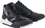 ALPINESTARS Speedflight Shoe - Black/White - US 11 26541241211